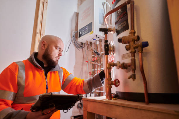 Best Hot Water Heater Installation  in Colusa, CA