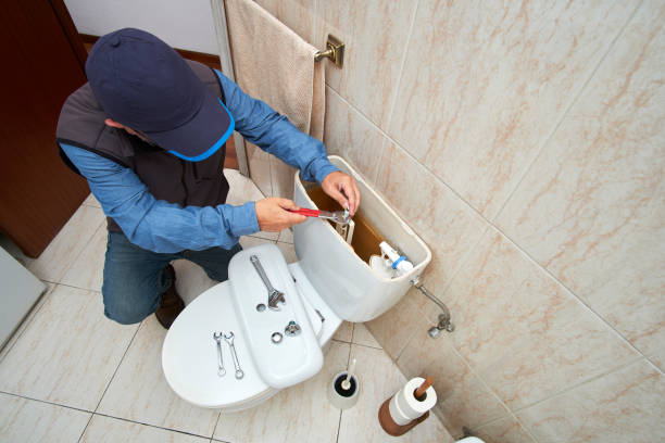 Professional Plumbing in Colusa, CA