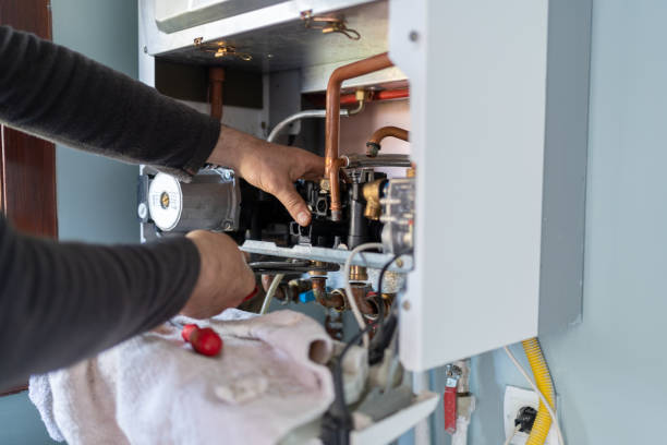 Clogged Drain Plumber in Colusa, CA