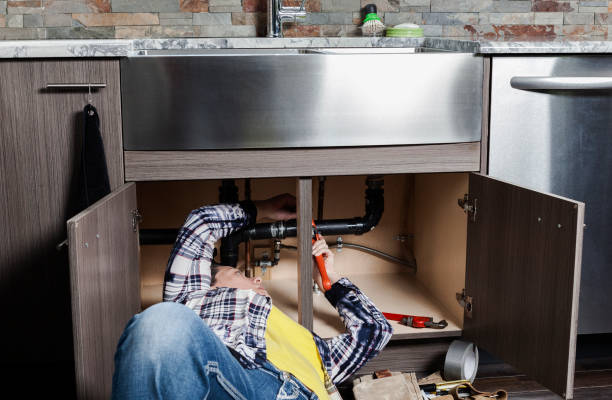 Best Sewer Cleaning Services  in Colusa, CA