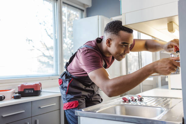 Best Leak Detection Services  in Colusa, CA