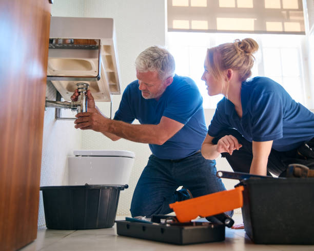 Best Plumbing Inspection Services  in Colusa, CA